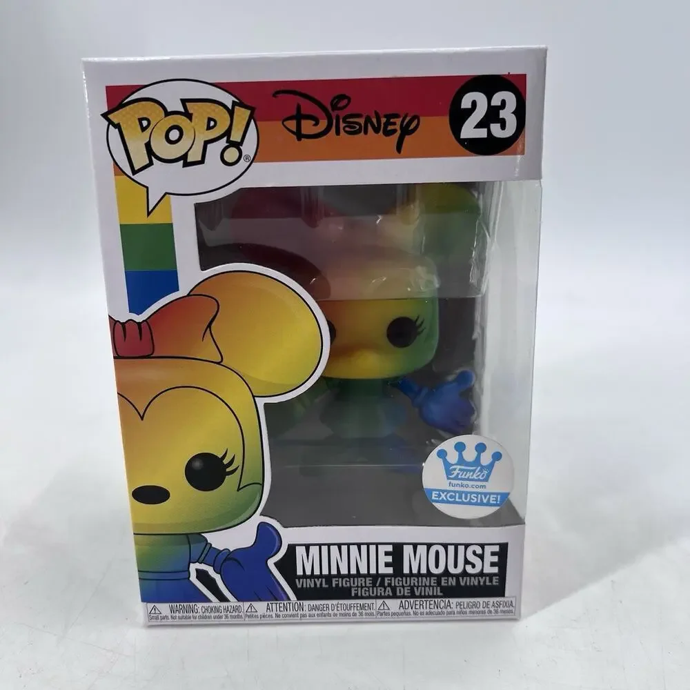 Funko pop vinyl